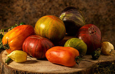 Picture for category Tomatoes