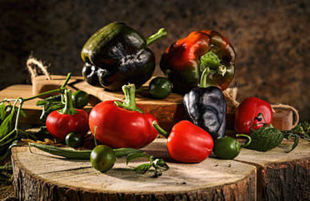 Picture for category Pepper